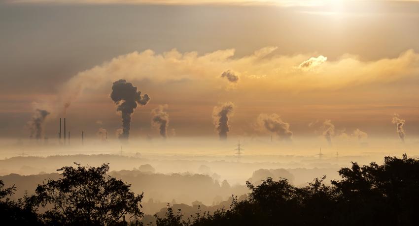 carbon-emissions-pollution