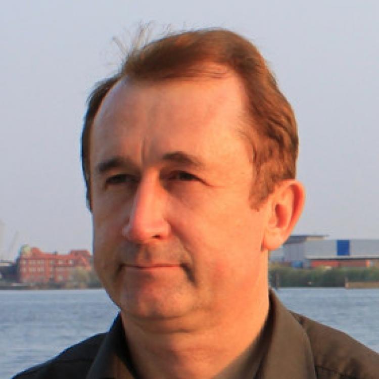 Victor Brovkin